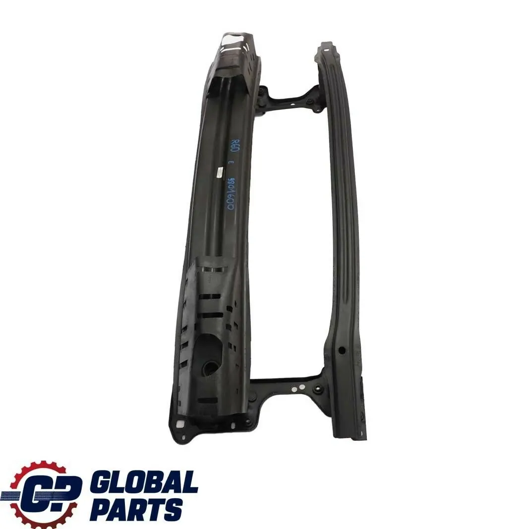 Mini Countryman Paceman R60 R61 Crash Impact Bar Front Bumper Carrier - SKU 9801600 - Part number 9801600
