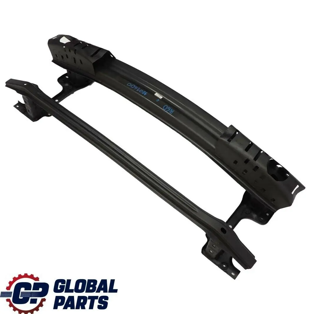  Crash Impact Bar Mini Countryman Paceman R60 R61 Front Bumper Carrier - SKU 9801600 - Part number 9801600