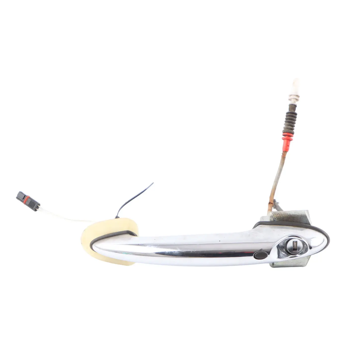 Mini Countryman R60 Front Door Outside Grab Handle 9801617