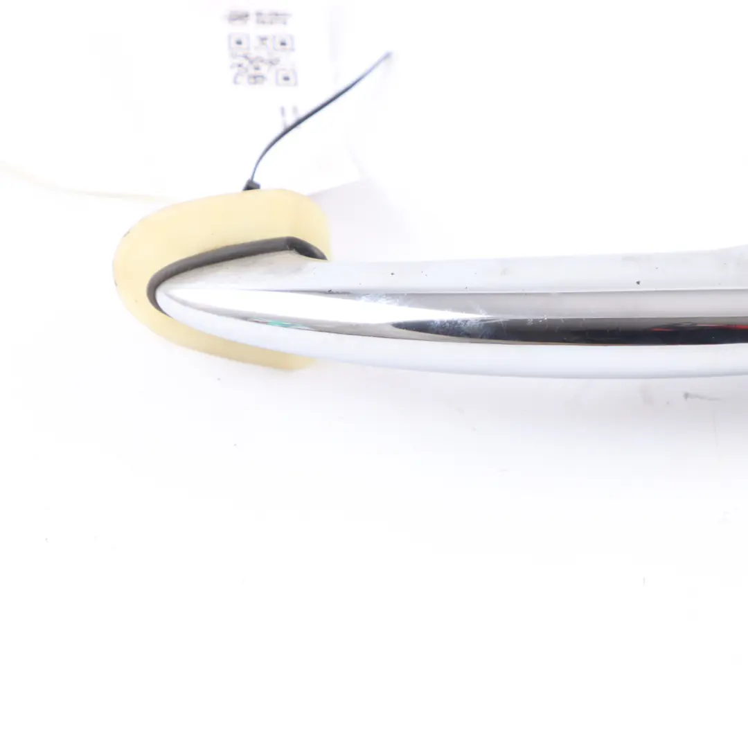 Mini Countryman R60 Front Door Outside Grab Handle - SKU 9801617 - Part number 9801617