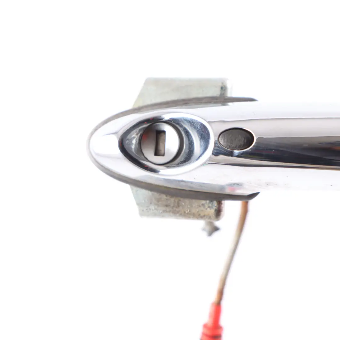 Mini Countryman R60 Front Door Outside Grab Handle - SKU 9801617 - Part number 9801617