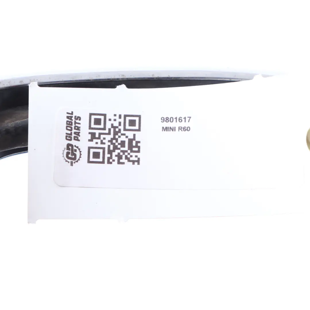 Mini Countryman R60 Front Door Outside Grab Handle - SKU 9801617 - Part number 9801617