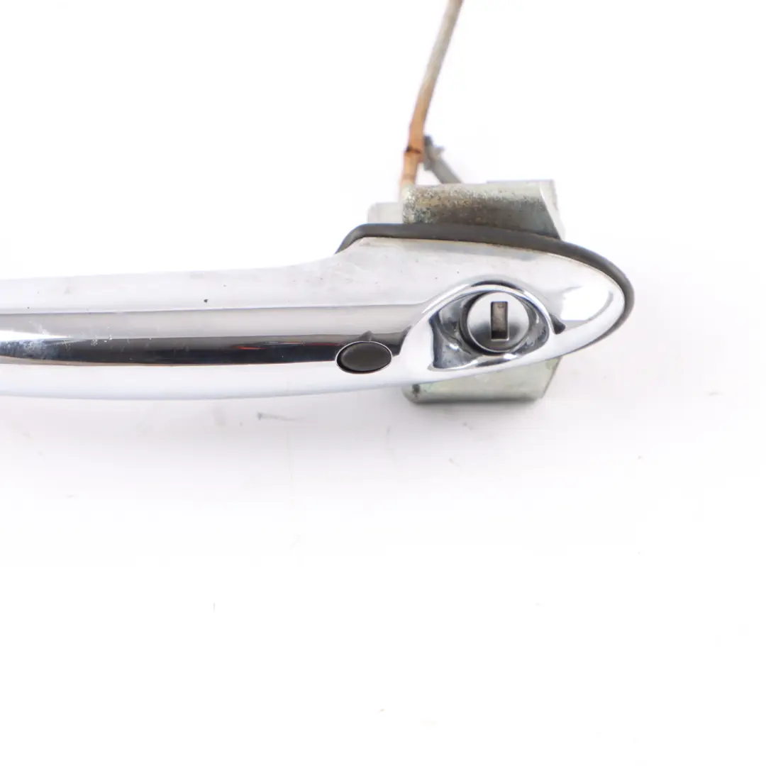 Mini Countryman R60 Front Door Outside Grab Handle - SKU 9801617 - Part number 9801617