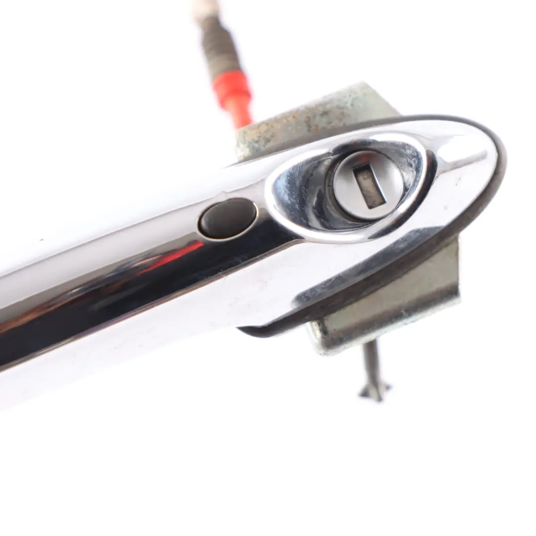 Mini Countryman R60 Front Door Outside Grab Handle - SKU 9801617 - Part number 9801617