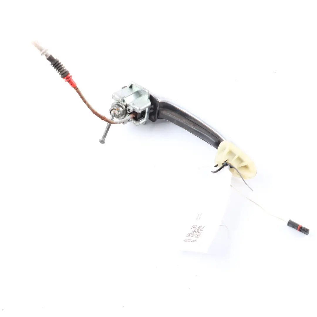 Mini Countryman R60 Front Door Outside Grab Handle - SKU 9801617 - Part number 9801617