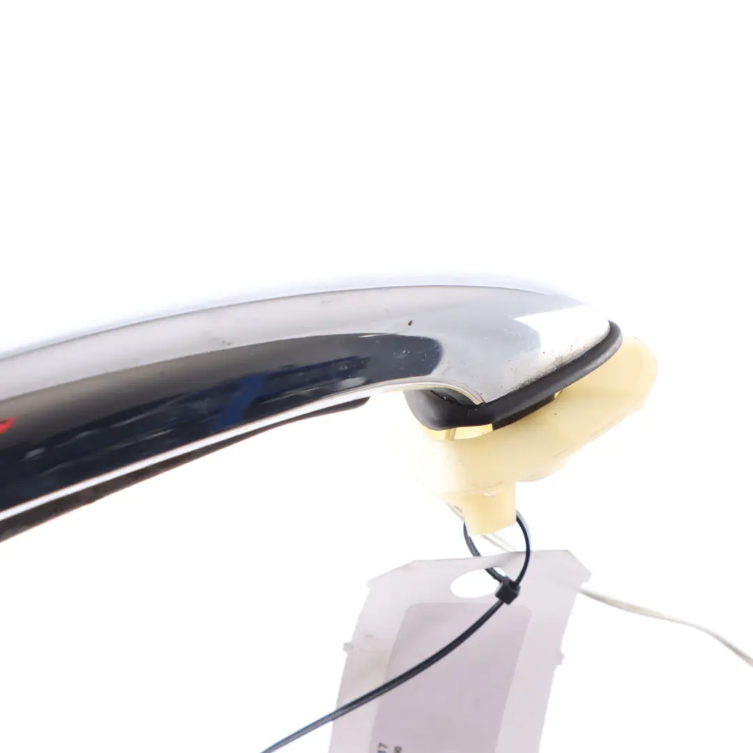 Mini Countryman R60 Front Door Outside Grab Handle - SKU 9801617 - Part number 9801617