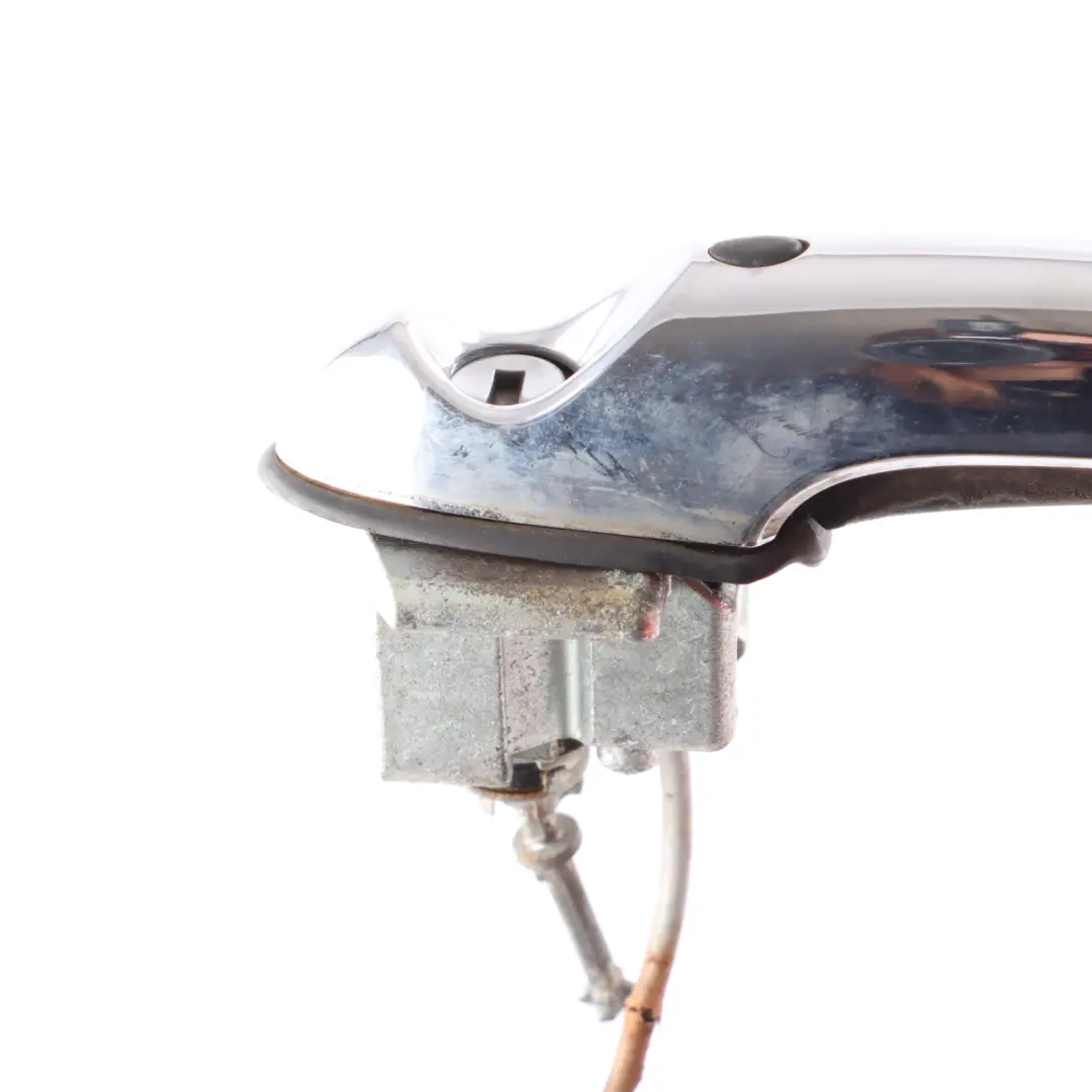 Mini Countryman R60 Front Door Outside Grab Handle Driver Side - SKU 9801617 - Part number 9801617