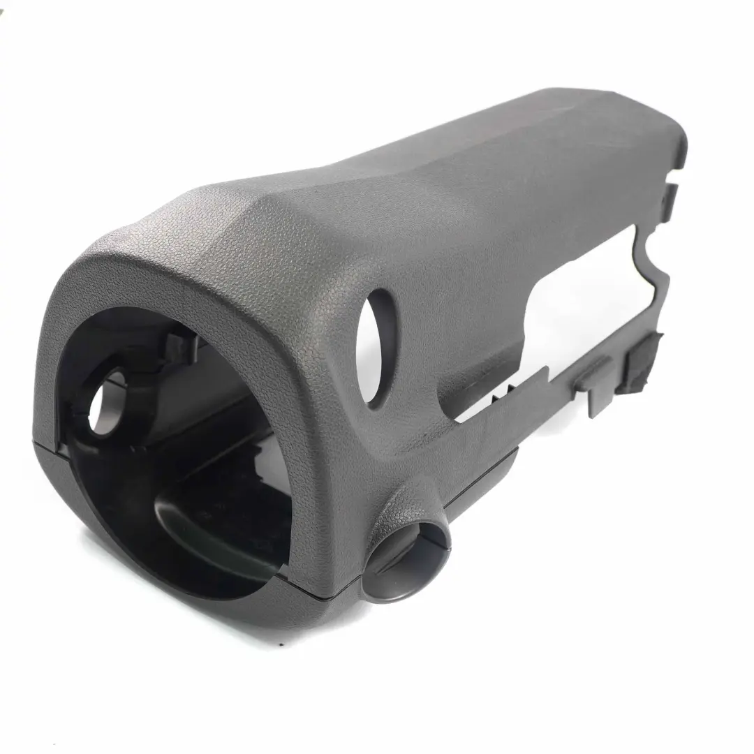 Compatriote R61 Paceman Colonne de Direction Capot Noir pour Mini R60 à propos du numéro de pièce 9801679 Mini R60 Compatriote R61 Paceman Colonne de Direction Capot Noir - SKU 9801679 - Numéro de pièce 9801679