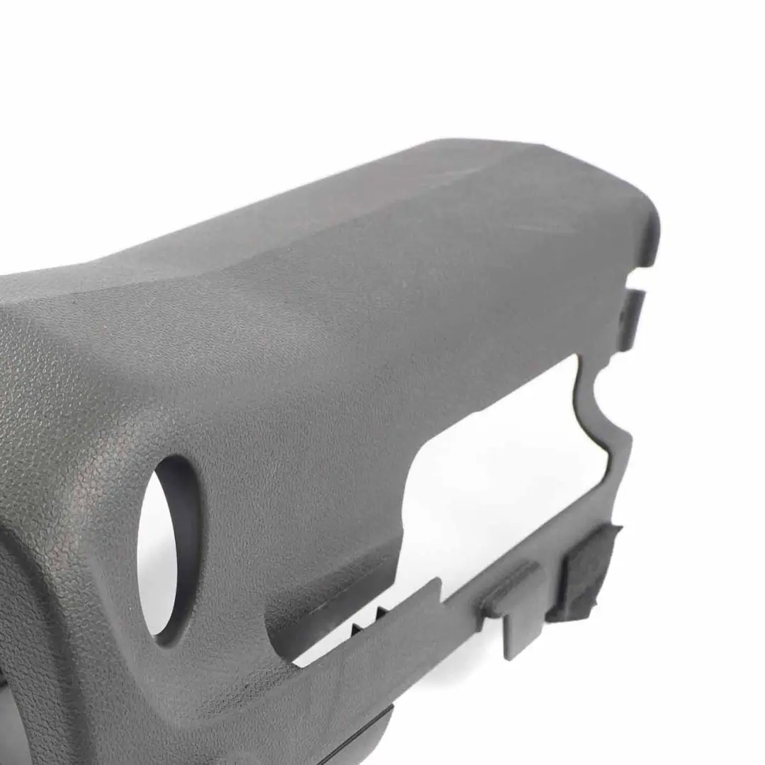 Panel embellecedor Columna De direccion Negro para MINI R60 R61 Paceman con número de pieza 9801679 MINI R60 R61 Paceman Panel embellecedor Columna De direccion Negro - SKU 9801679 - Número de pieza 9801679