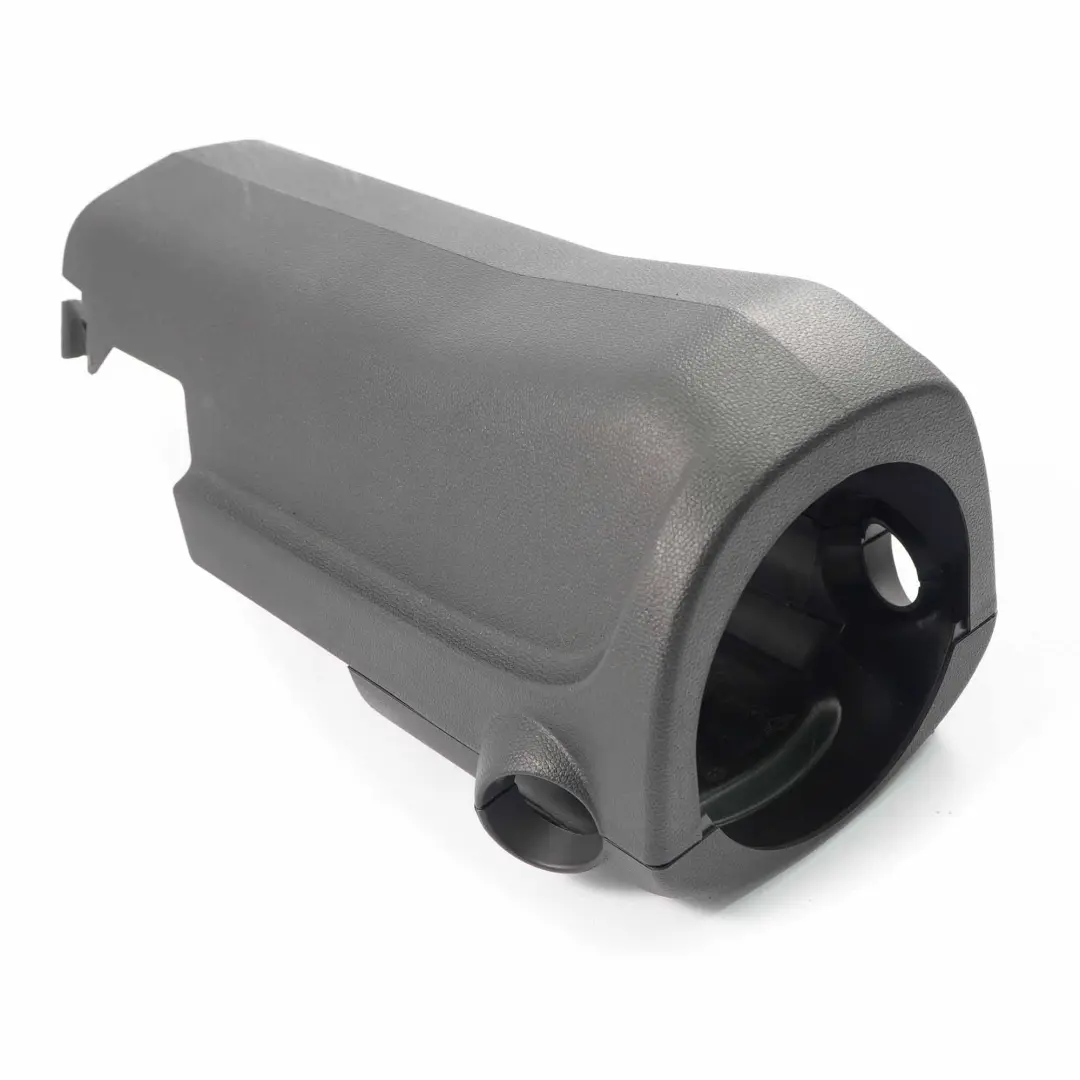 MINI R60 Countryman R61 Paceman Trim Panel Steering Column Black - SKU 9801679 - Part number 9801679
