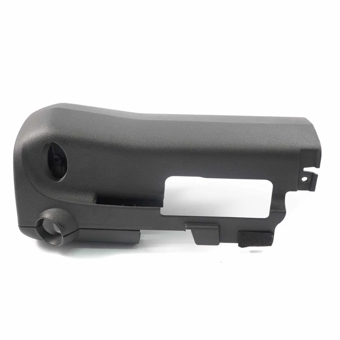 Panel embellecedor Columna De direccion Negro para MINI R60 R61 Paceman con número de pieza 9801679 MINI R60 R61 Paceman Panel embellecedor Columna De direccion Negro - SKU 9801679 - Número de pieza 9801679