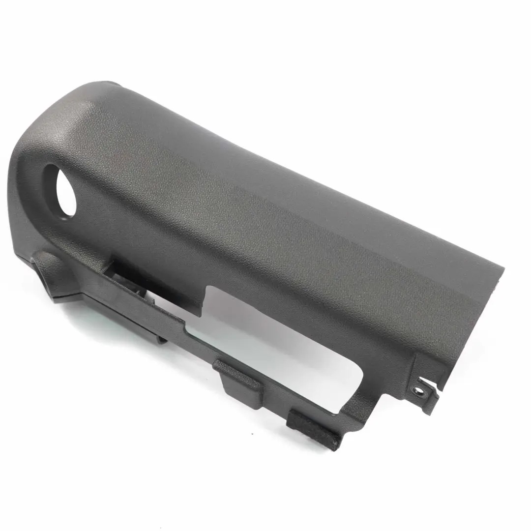 MINI R60 Countryman R61 Paceman Trim Panel Steering Column Black - SKU 9801679 - Part number 9801679