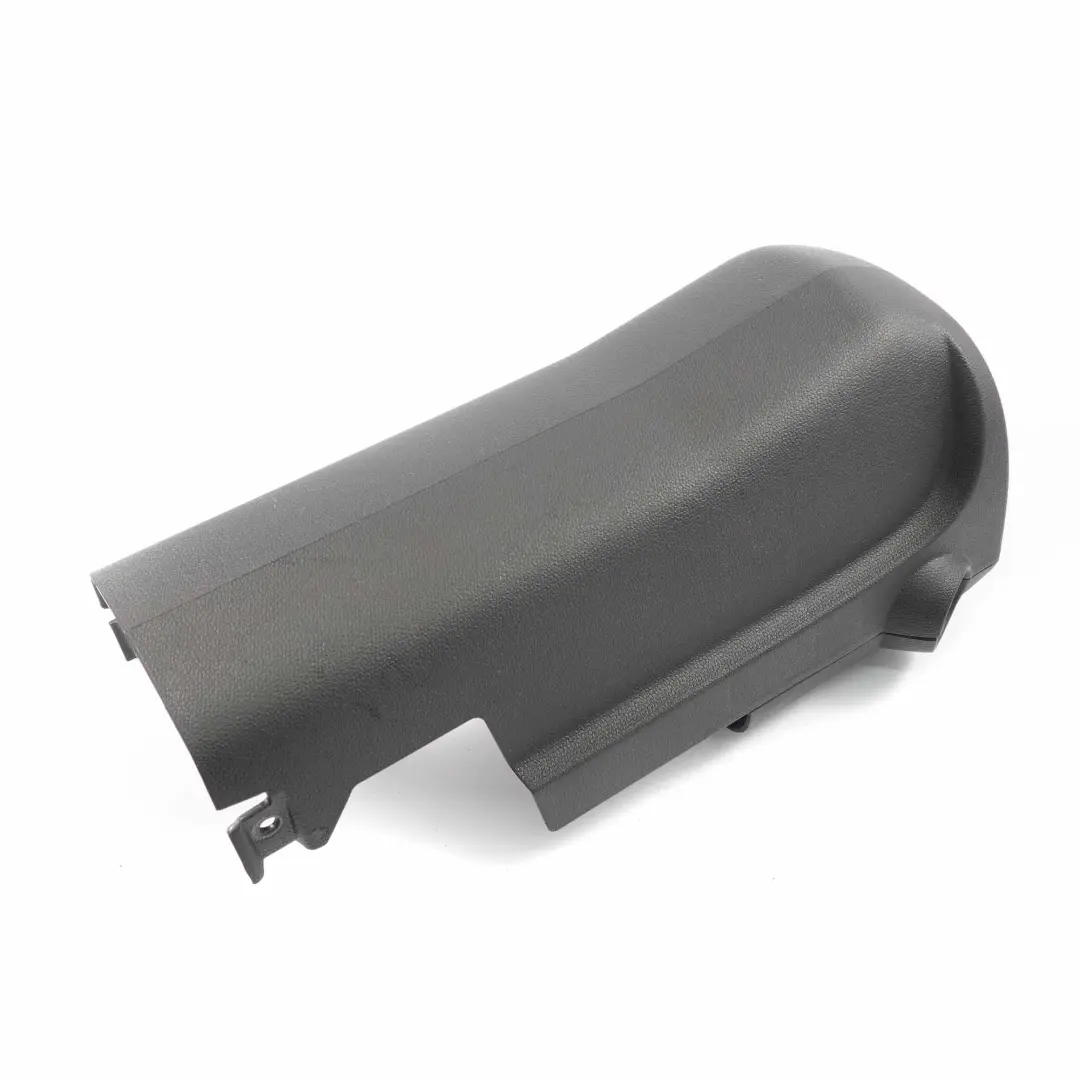 MINI R60 Countryman R61 Paceman Trim Panel Steering Column Black - SKU 9801679 - Part number 9801679