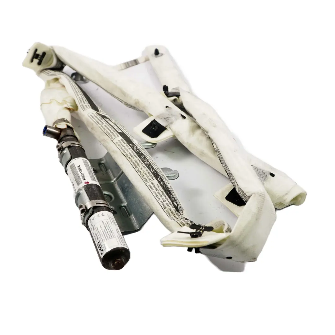 Mini Cooper One R60 Modulo Aria Testa Destra Tenda Tetto - SKU 9801746 - Numero di parte 9801746