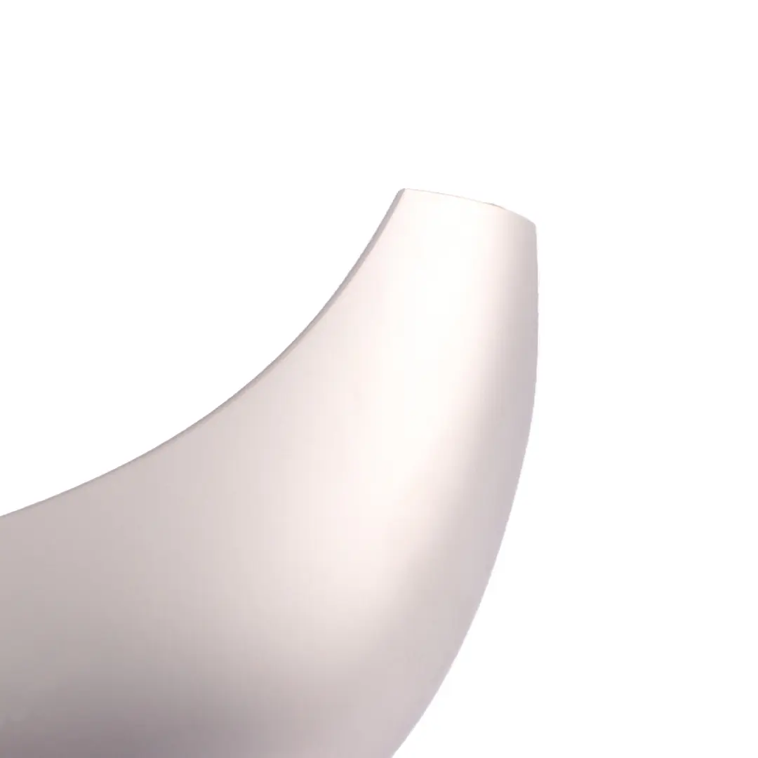 Mini R60 R61 Centre Console Decorative Trim Front Right O/S Dark Silver - SKU 9801830 - Part number 9801830