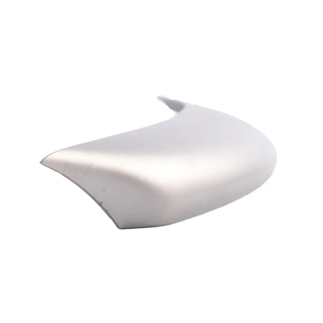 Mini R60 R61 Moldura Decorativa Consola Central Delantera Derecha Plata Oscura - SKU 9801830 - Número de pieza 9801830