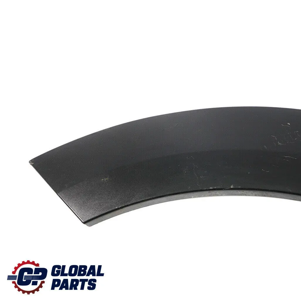 Mini Countryman R60 Tapa Trasera Derecha Del Arco De Rueda - SKU 9801886 - Número de pieza 9801886