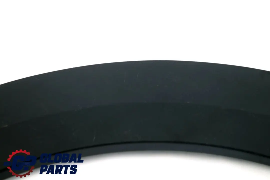 Mini Countryman R60 Radlaufverkleidung Hinten Rechts Außen - SKU 9801886 - Teilenummer 9801886