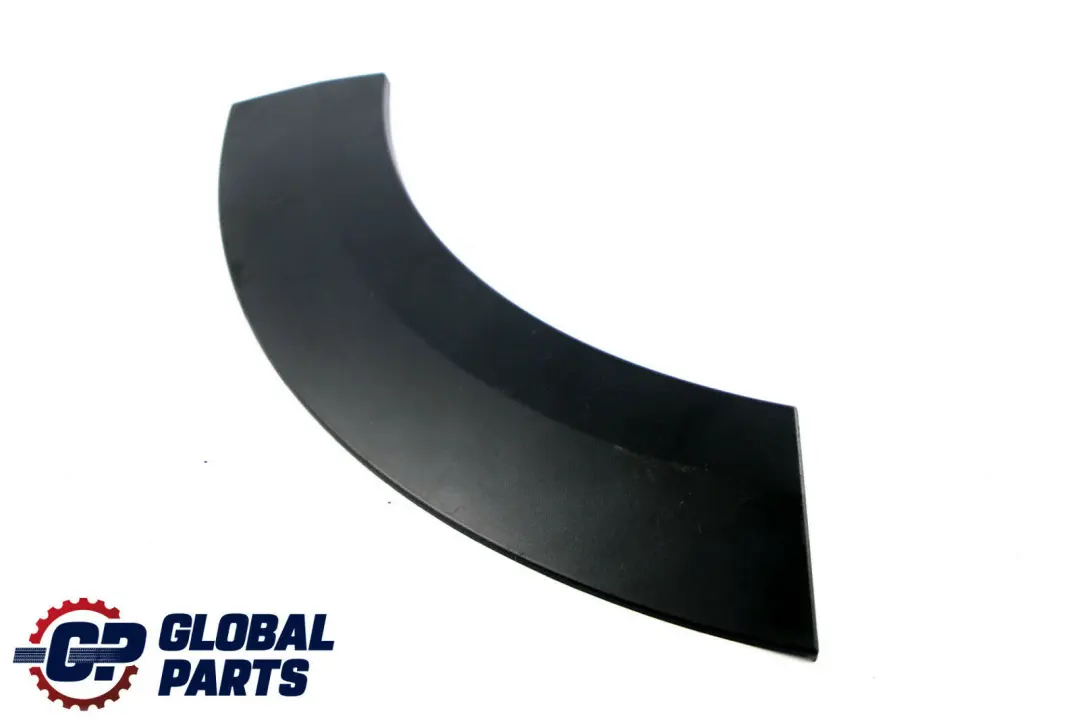 Mini Countryman R60 Radlaufverkleidung Hinten Rechts Außen - SKU 9801886 - Teilenummer 9801886