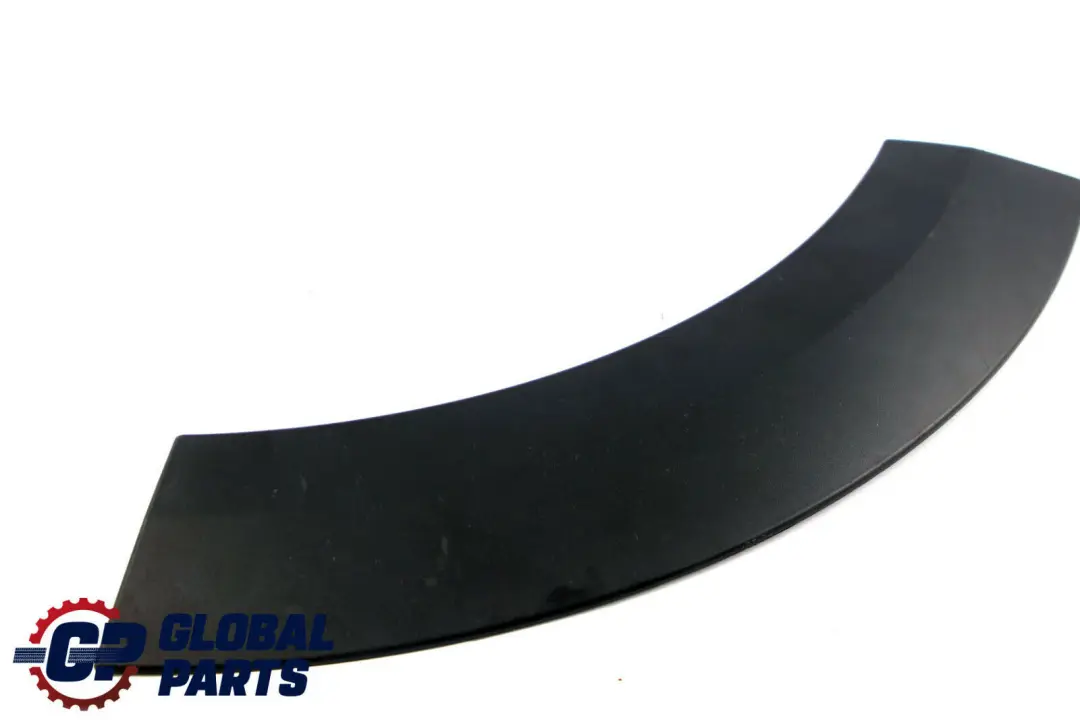 Tapa Trasera Derecha Del Arco De Rueda para Mini Countryman R60 con número de pieza 9801886 Mini Countryman R60 Tapa Trasera Derecha Del Arco De Rueda - SKU 9801886 - Número de pieza 9801886