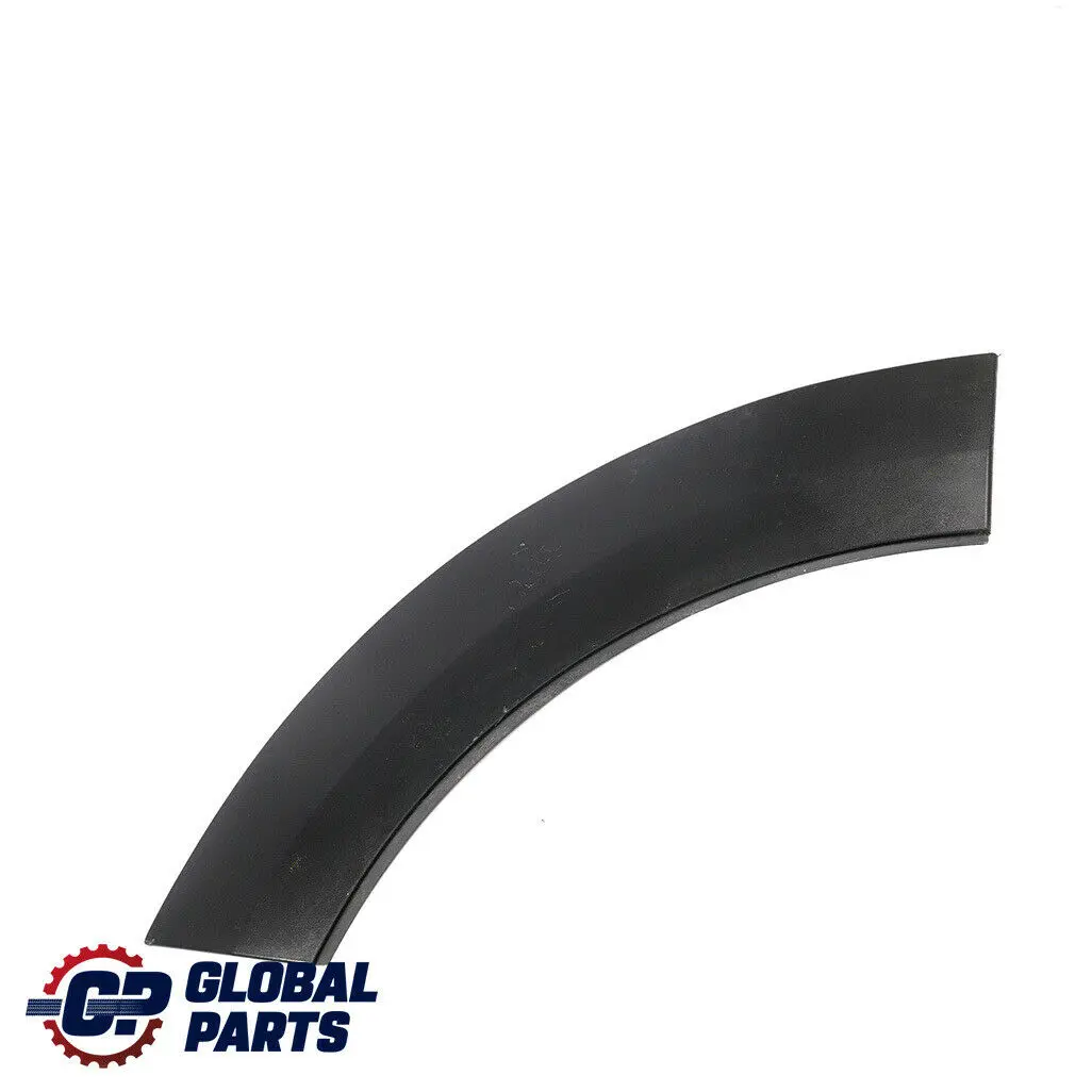 Mini Countryman R60 Radlaufverkleidung Hinten Rechts Außen - SKU 9801886 - Teilenummer 9801886