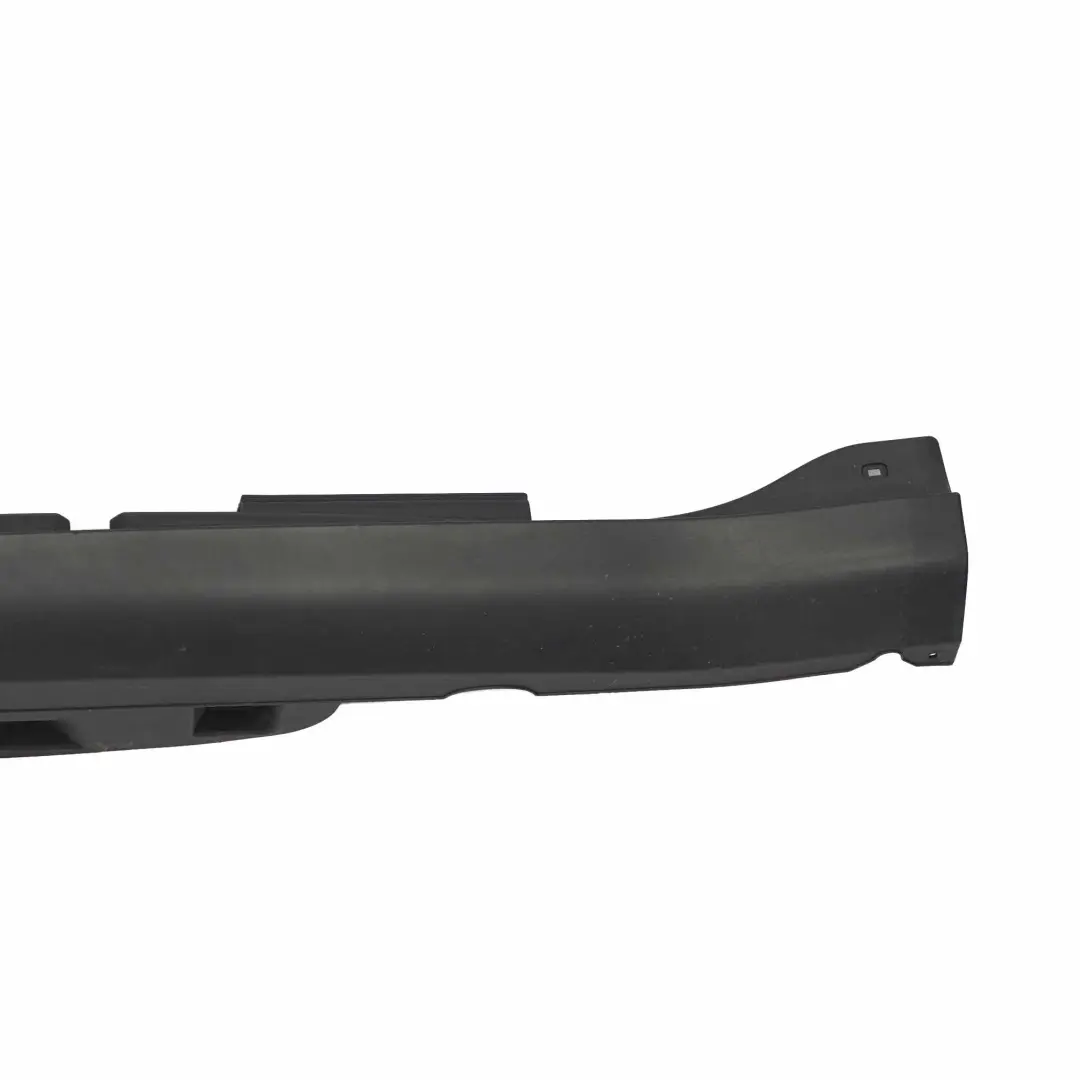 Izquierda faldón puerta lateral embellecedor Negro para Mini Countryman R60 Cooper S con número de pieza 9801887 Mini Countryman R60 Cooper S Izquierda faldón puerta lateral embellecedor Negro - SKU 9801887-2 - Número de pieza 9801887