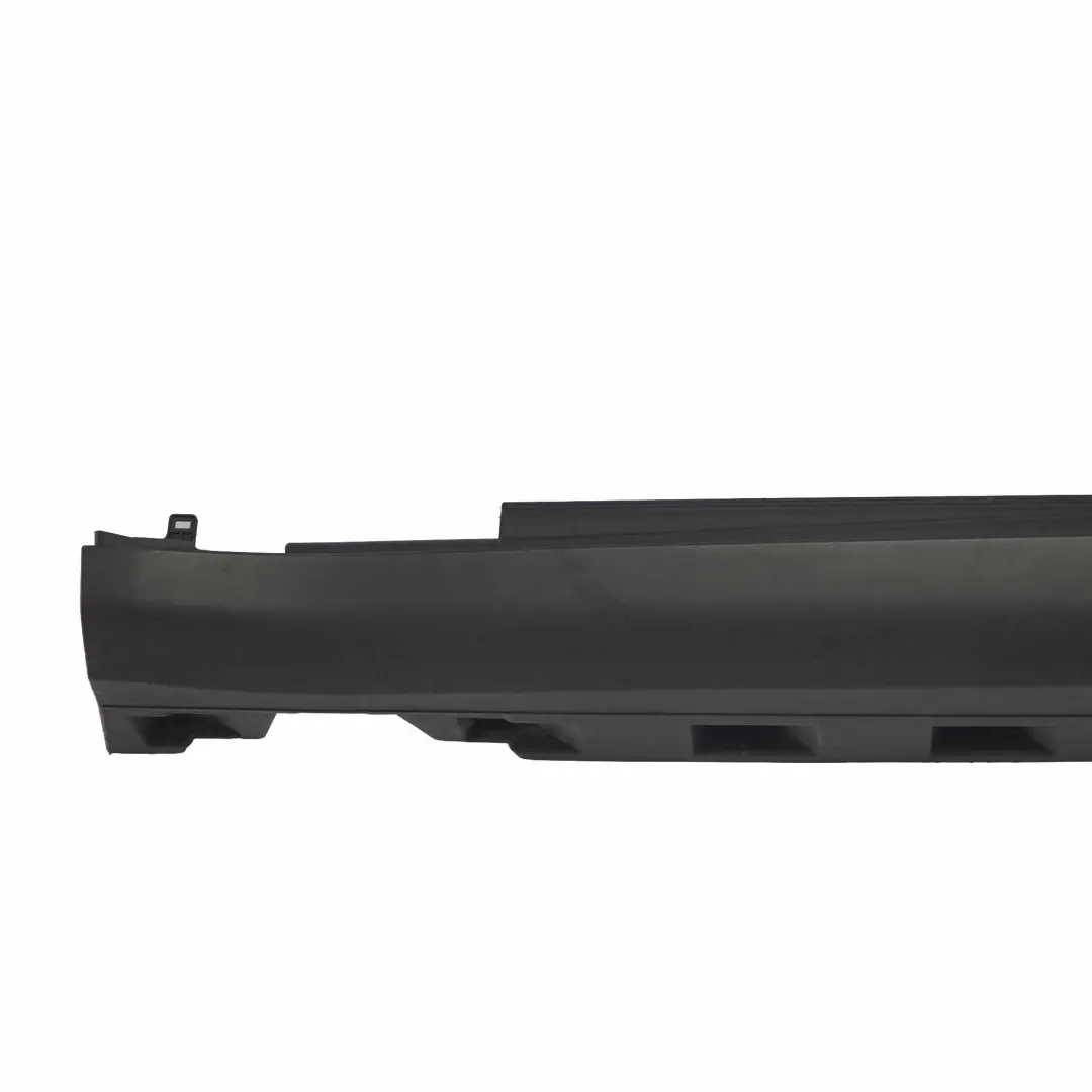 Mini Countryman R60 Cooper S Left N/S Sill Skirt Door Side Trim Cover Black - SKU 9801887-2 - Part number 9801887
