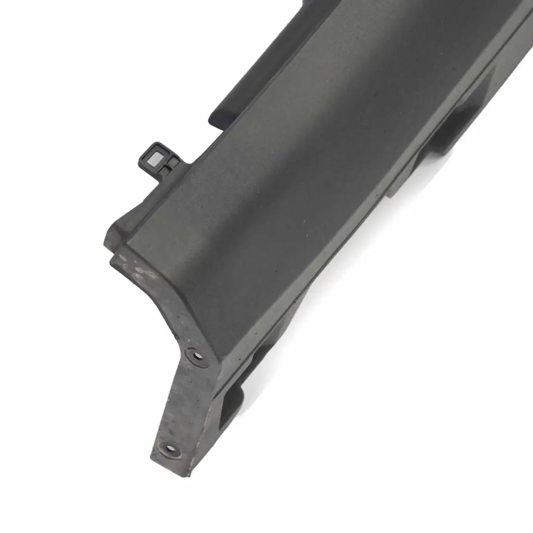 Mini Countryman R60 Cooper S Left N/S Sill Skirt Door Side Trim Cover Black - SKU 9801887-2 - Part number 9801887
