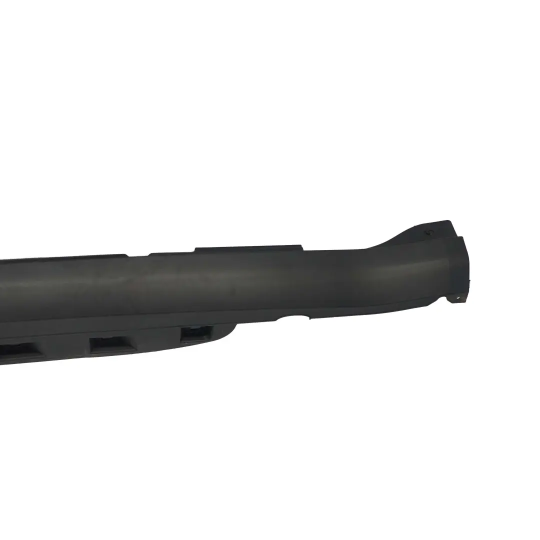 Bas de Porte Seuil A Gauche pour Mini Countryman R60 Cooper S à propos du numéro de pièce 9801887 Mini Countryman R60 Cooper S Bas de Porte Seuil A Gauche - SKU 9801887-4 - Numéro de pièce 9801887