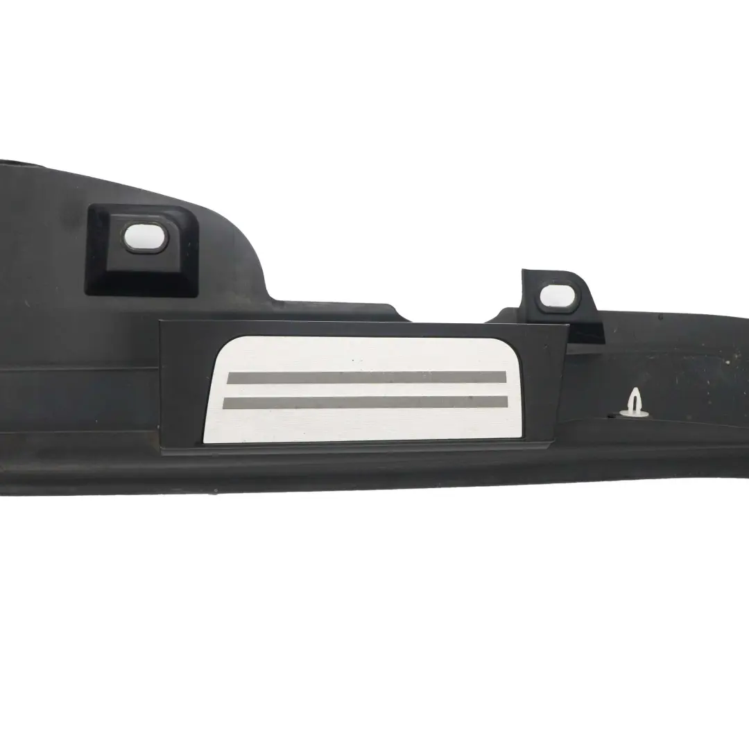 Mini Countryman S R60 Listwa Progowa Lewy Próg - SKU 9801887-4 - Numer Części 9801887