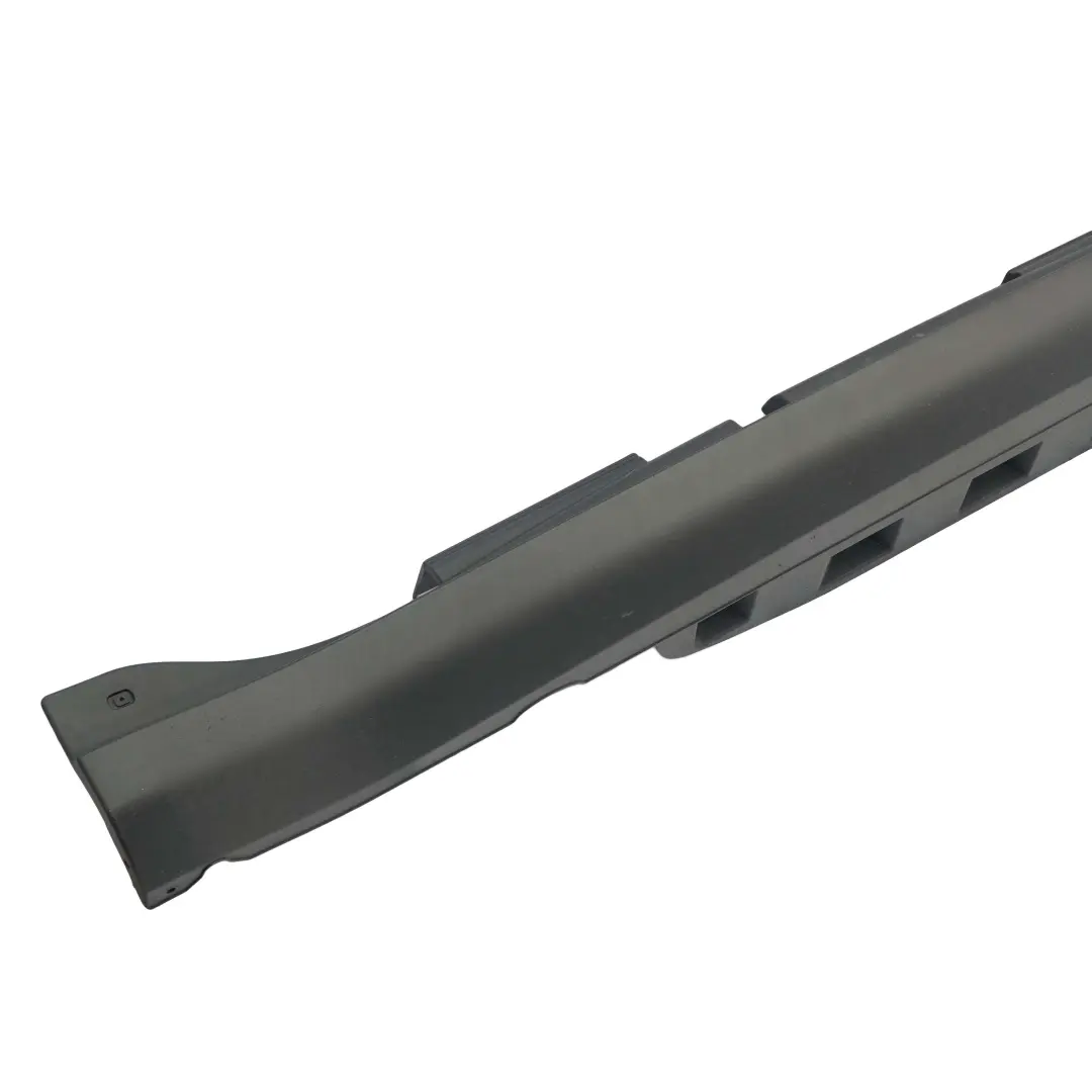 Mini Countryman R60 Cooper S Right O/S Sill Skirt Door Side Trim Cover - SKU 9801888-1 - Part number 9801888