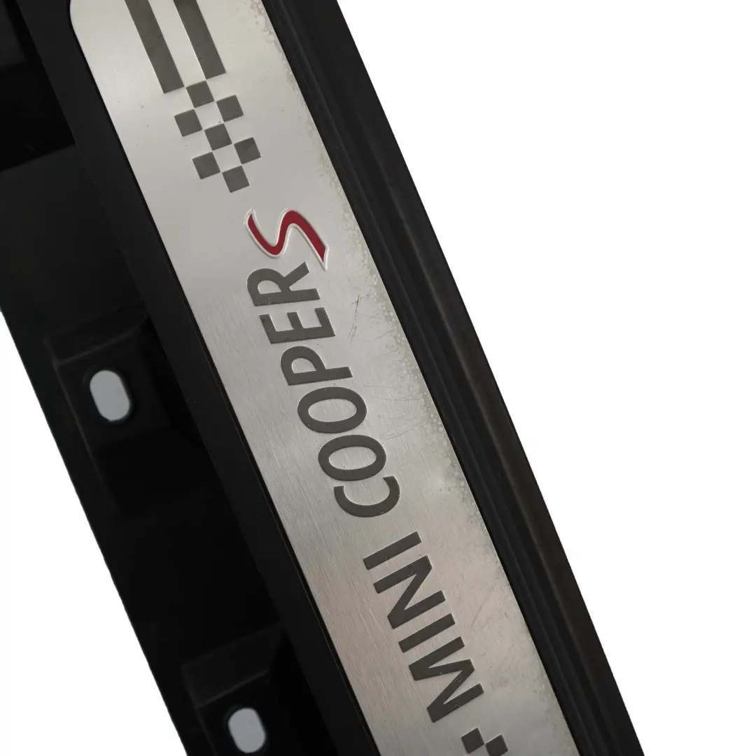 Derecha O / faldon De La puerta faldon lateral Cubierta para Mini R60 Cooper con número de pieza 9801888 Mini R60 Cooper Derecha O / faldon De La puerta faldon lateral Cubierta - SKU 9801888-1 - Número de pieza 9801888