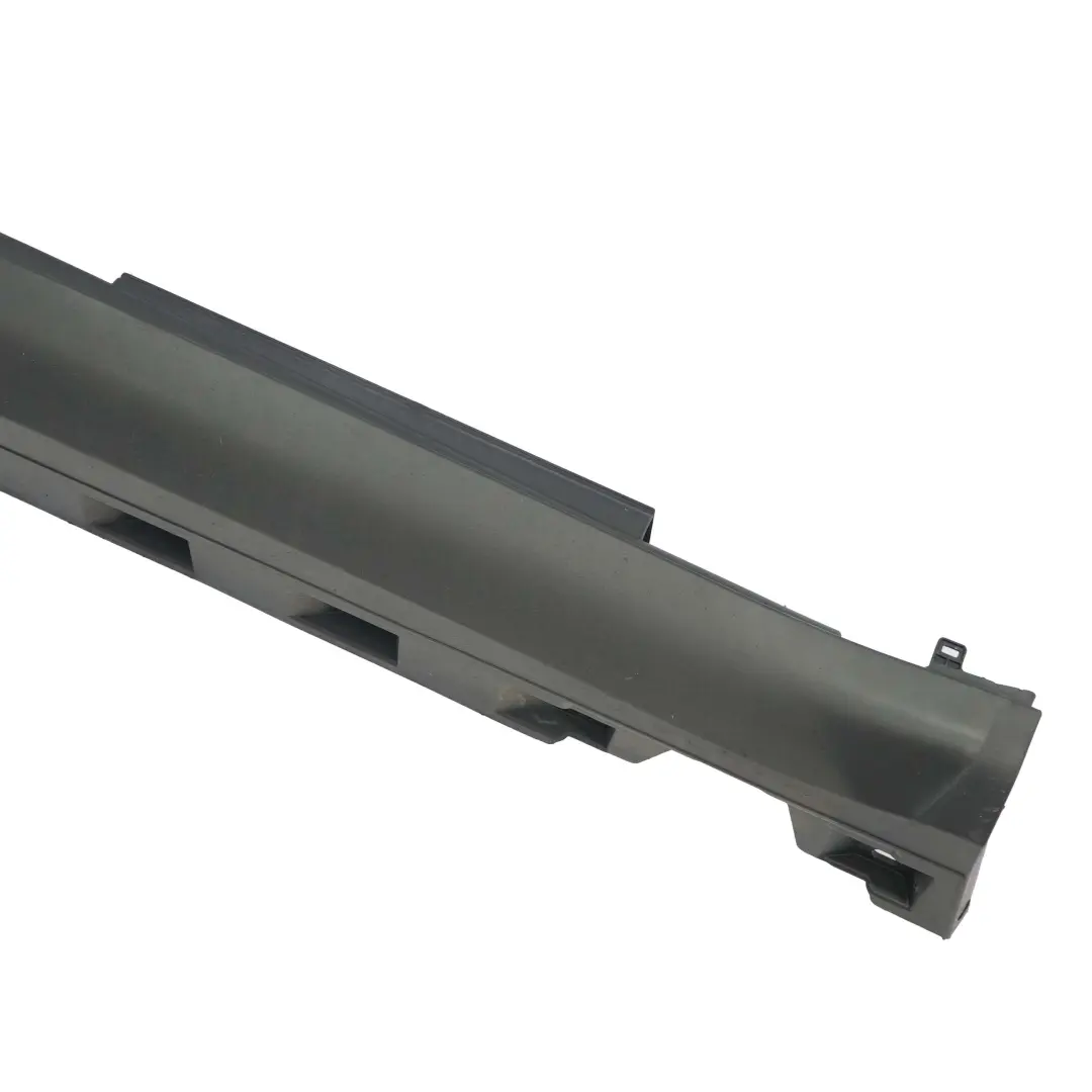 Right O/S Sill Skirt Door Side Trim Cover to Mini Countryman R60 Cooper S with Part number 9801888 Mini Countryman R60 Cooper S Right O/S Sill Skirt Door Side Trim Cover - SKU 9801888-1 - Part number 9801888