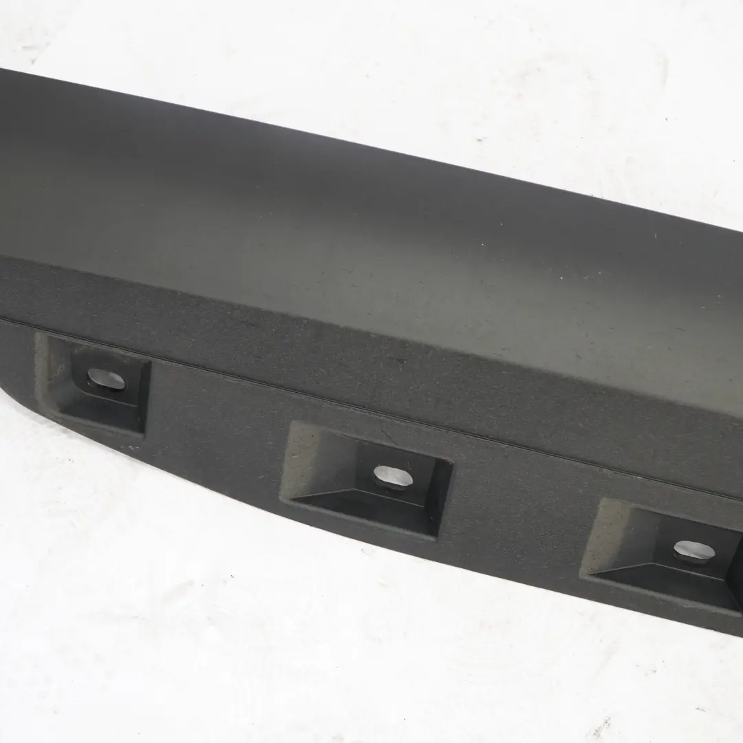 Right O/S Sill Skirt Door Side Trim Cover to Mini Countryman R60 Cooper S with Part number 9801888 Mini Countryman R60 Cooper S Right O/S Sill Skirt Door Side Trim Cover - SKU 9801888-1 - Part number 9801888