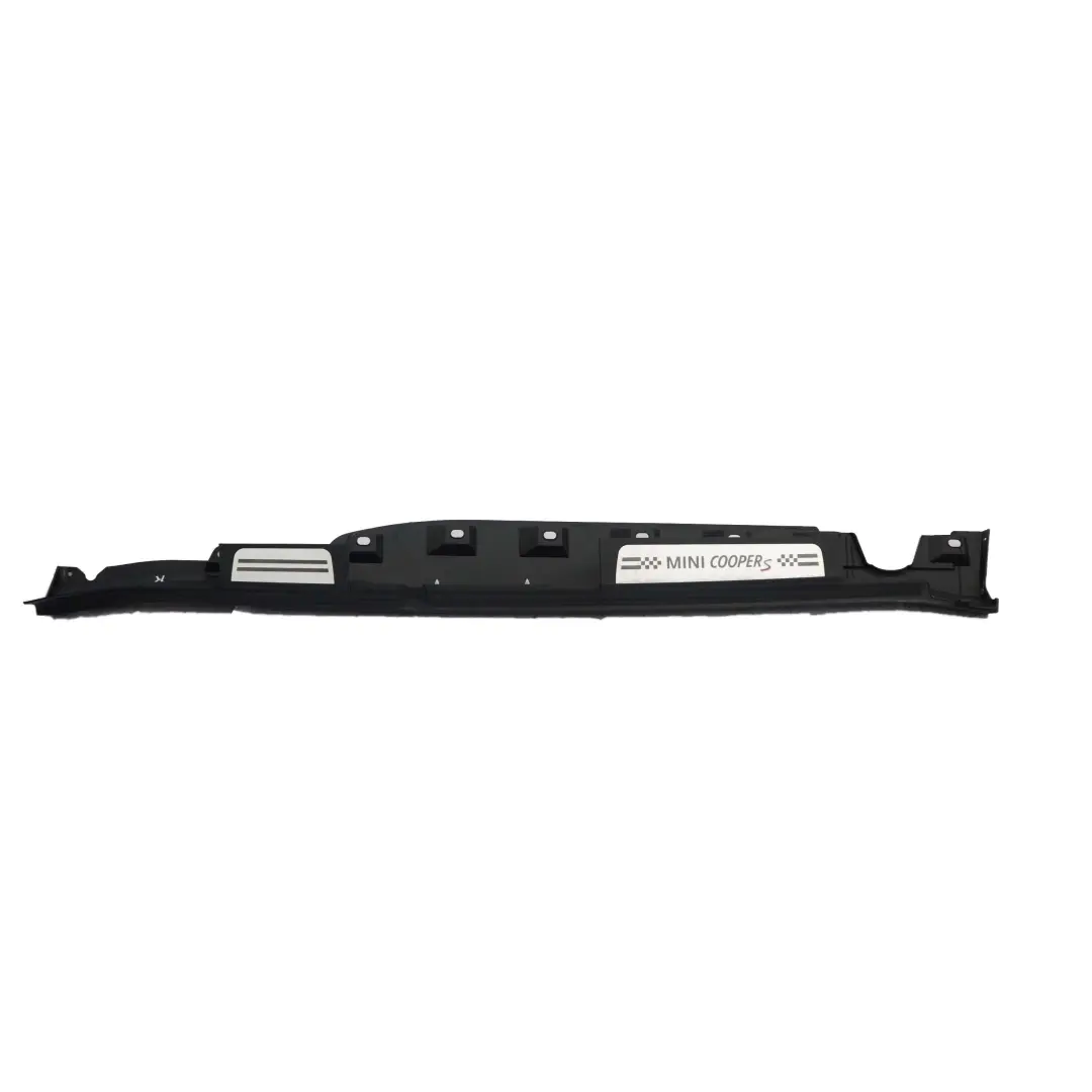 Mini R60 Cooper Derecha O / faldon De La puerta faldon lateral Cubierta - SKU 9801888-1 - Número de pieza 9801888