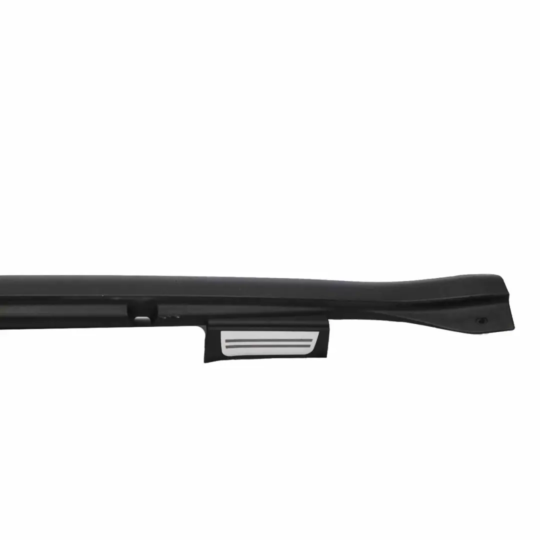 Mini Countryman R60 Cooper Derecha Sill Faldón Puerta Lateral Cubierta Negro - SKU 9801888-3 - Número de pieza 9801888