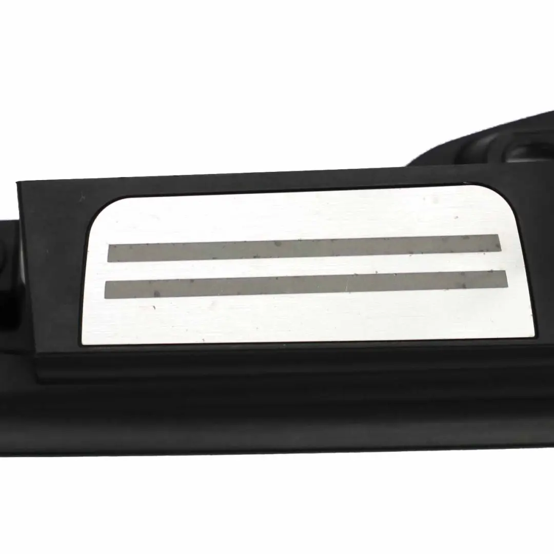 Right O/S Sill Skirt Door Side Trim Cover Black Mini Countryman R60 Cooper - SKU 9801888-3 - Part number 9801888