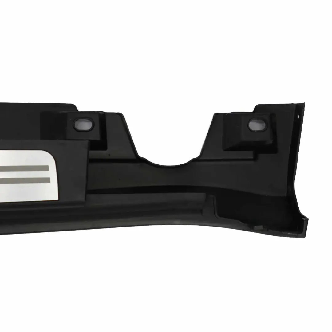 Right O/S Sill Skirt Door Side Trim Cover Black Mini Countryman R60 Cooper - SKU 9801888-3 - Part number 9801888