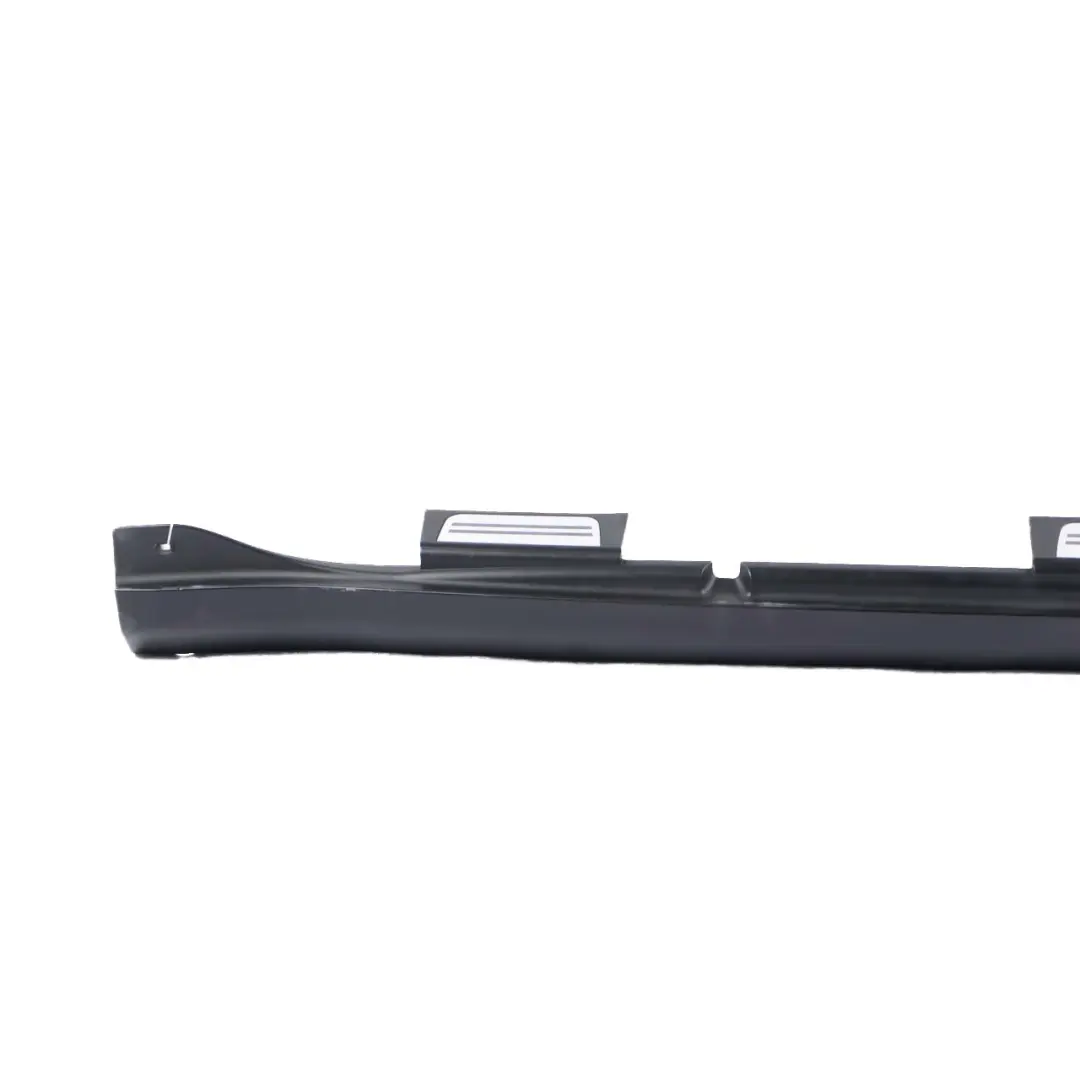 Right O/S Sill Skirt Door Side Trim Cover Panel to Mini Countryman R60 Cooper S with Part number 9801888 Mini Countryman R60 Cooper S Right O/S Sill Skirt Door Side Trim Cover Panel - SKU 9801888-4 - Part number 9801888
