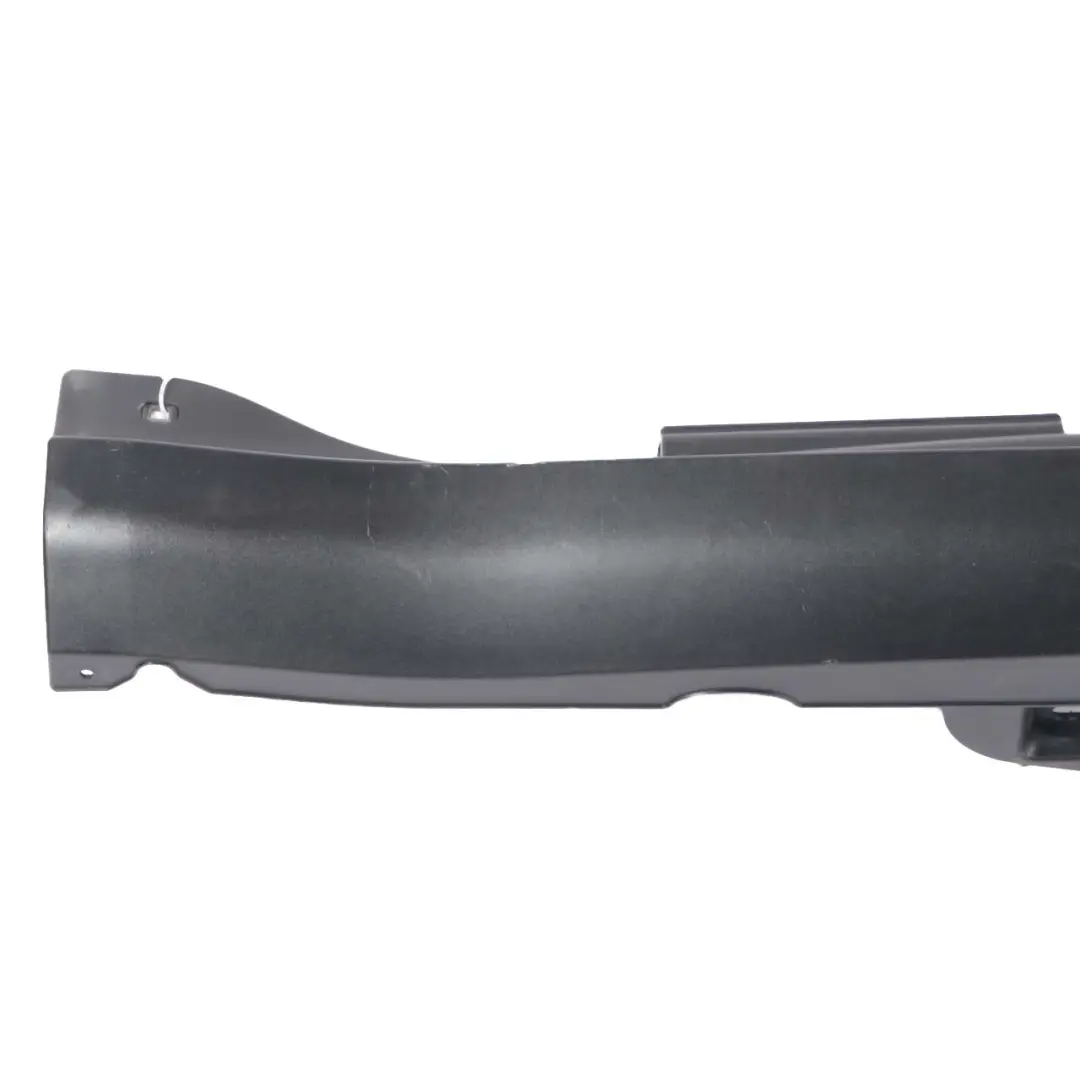 Right O/S Sill Skirt Door Side Trim Cover Panel to Mini Countryman R60 Cooper S with Part number 9801888 Mini Countryman R60 Cooper S Right O/S Sill Skirt Door Side Trim Cover Panel - SKU 9801888-4 - Part number 9801888