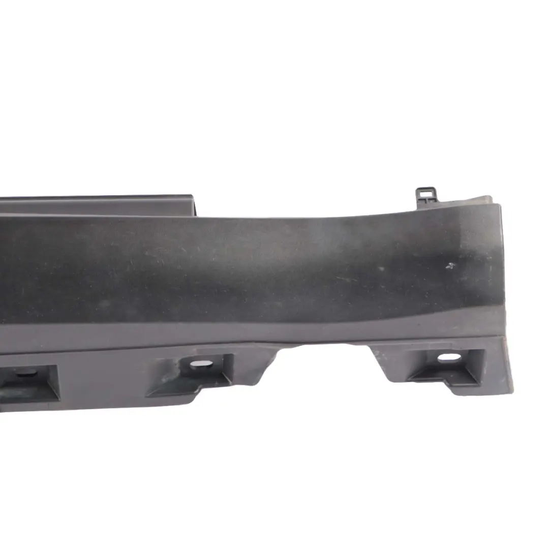 Right O/S Sill Skirt Door Side Trim Cover Panel to Mini Countryman R60 Cooper S with Part number 9801888 Mini Countryman R60 Cooper S Right O/S Sill Skirt Door Side Trim Cover Panel - SKU 9801888-4 - Part number 9801888