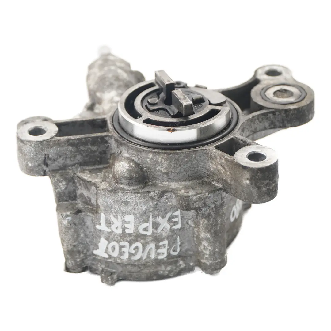 Pompa Vacum do Peugeot Expert 2.0 HDI Diesel o numerze 9801888780 Peugeot Expert 2.0 HDI Diesel Pompa Vacum - SKU 9801888780 - Numer Części 9801888780