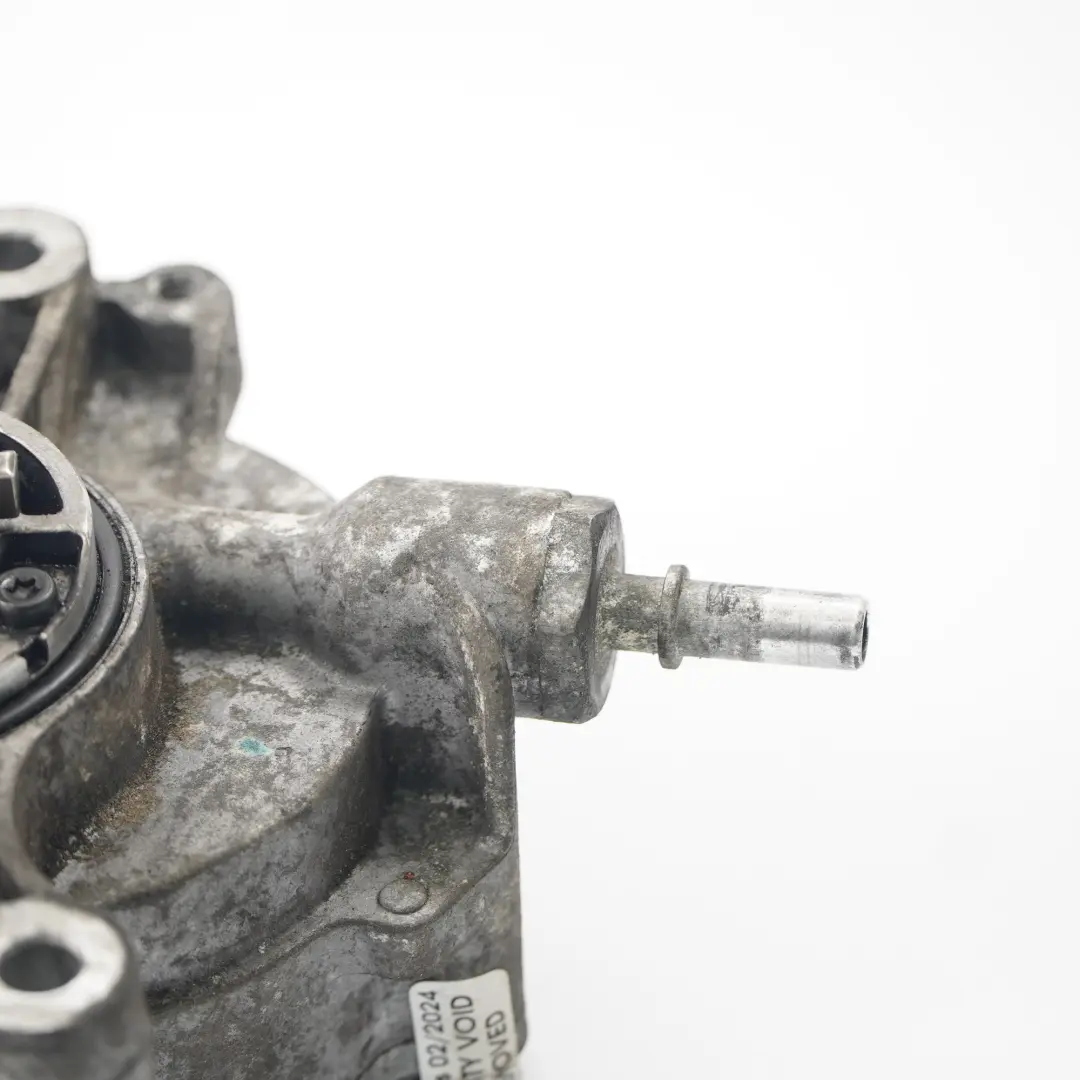 Pompe à vide pour Peugeot Expert 2.0 HDI Diesel à propos du numéro de pièce 9801888780 Peugeot Expert 2.0 HDI Diesel Pompe à vide - SKU 9801888780 - Numéro de pièce 9801888780