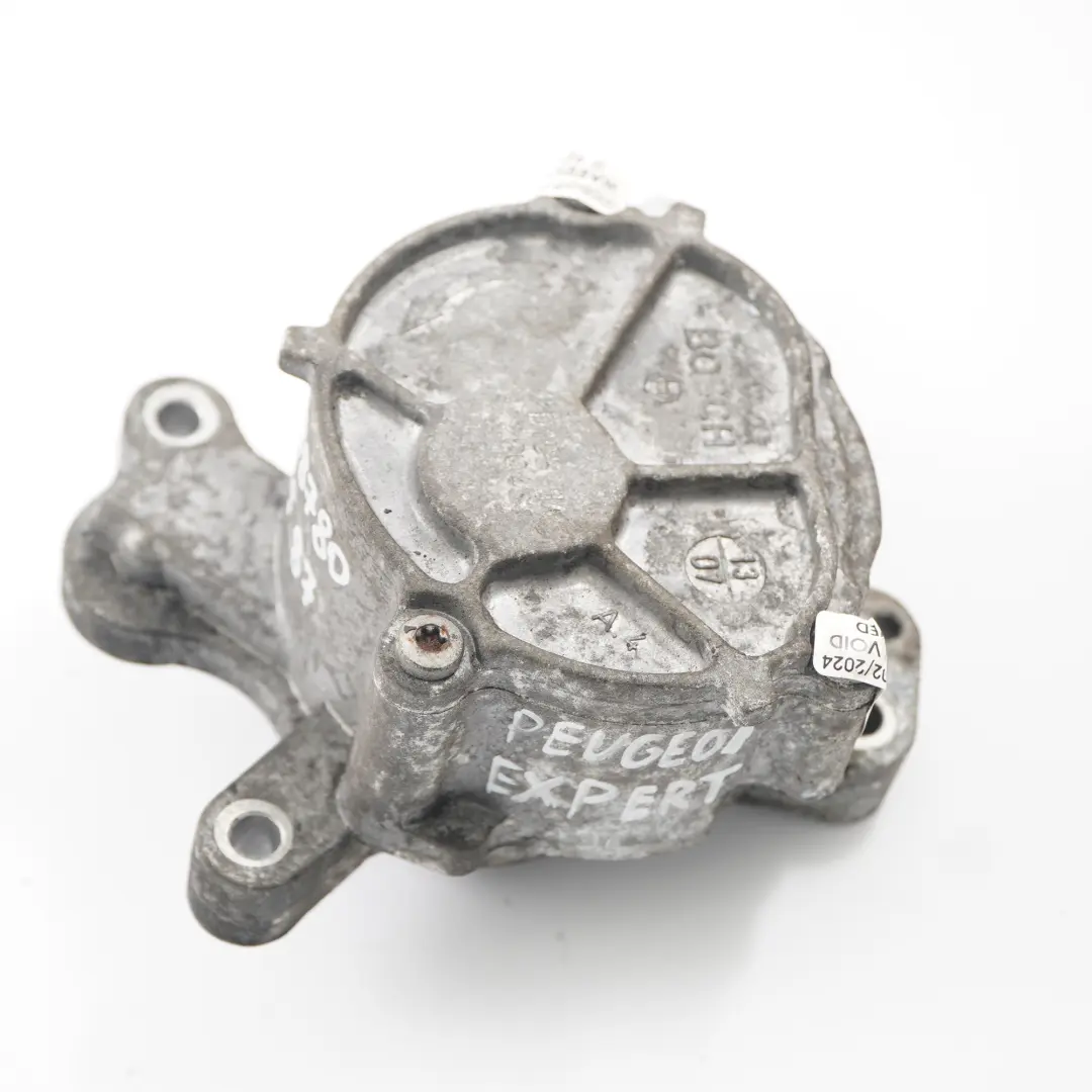 Peugeot Expert 2.0 HDI Diesel Pompe à vide - SKU 9801888780 - Numéro de pièce 9801888780