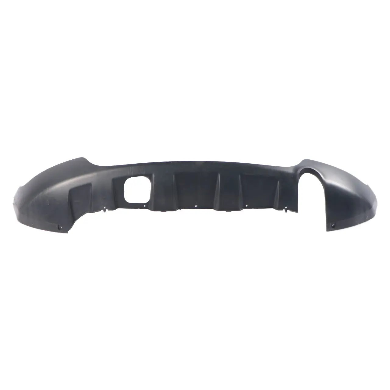 Mini Countryman R60 Posteriore Paraurti Medio Diffusore 9801893