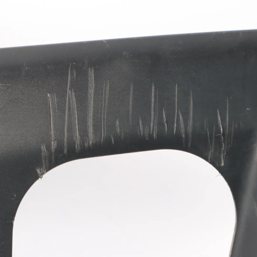 Arriere Choc-Receveur Medium Diffuseur pour Mini Countryman R60 à propos du numéro de pièce 9801893 Mini Countryman R60 Arriere Choc-Receveur Medium Diffuseur - SKU 9801893 - Numéro de pièce 9801893