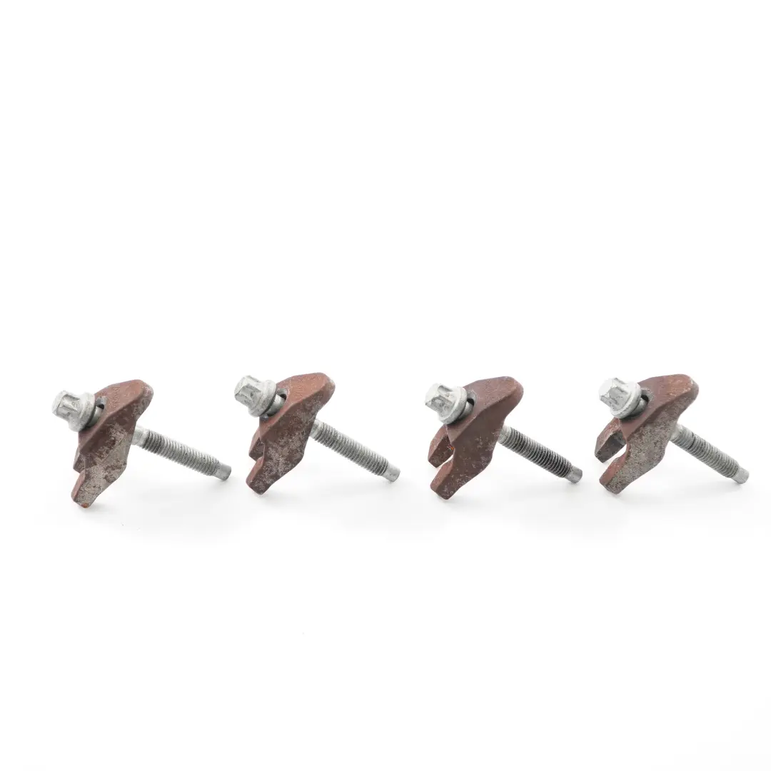  Staffa iniettore Citroen Berlingo Peugeot Partner Supporto ugello Diesel Set - SKU 9801927080 - Numero di parte 9801927080