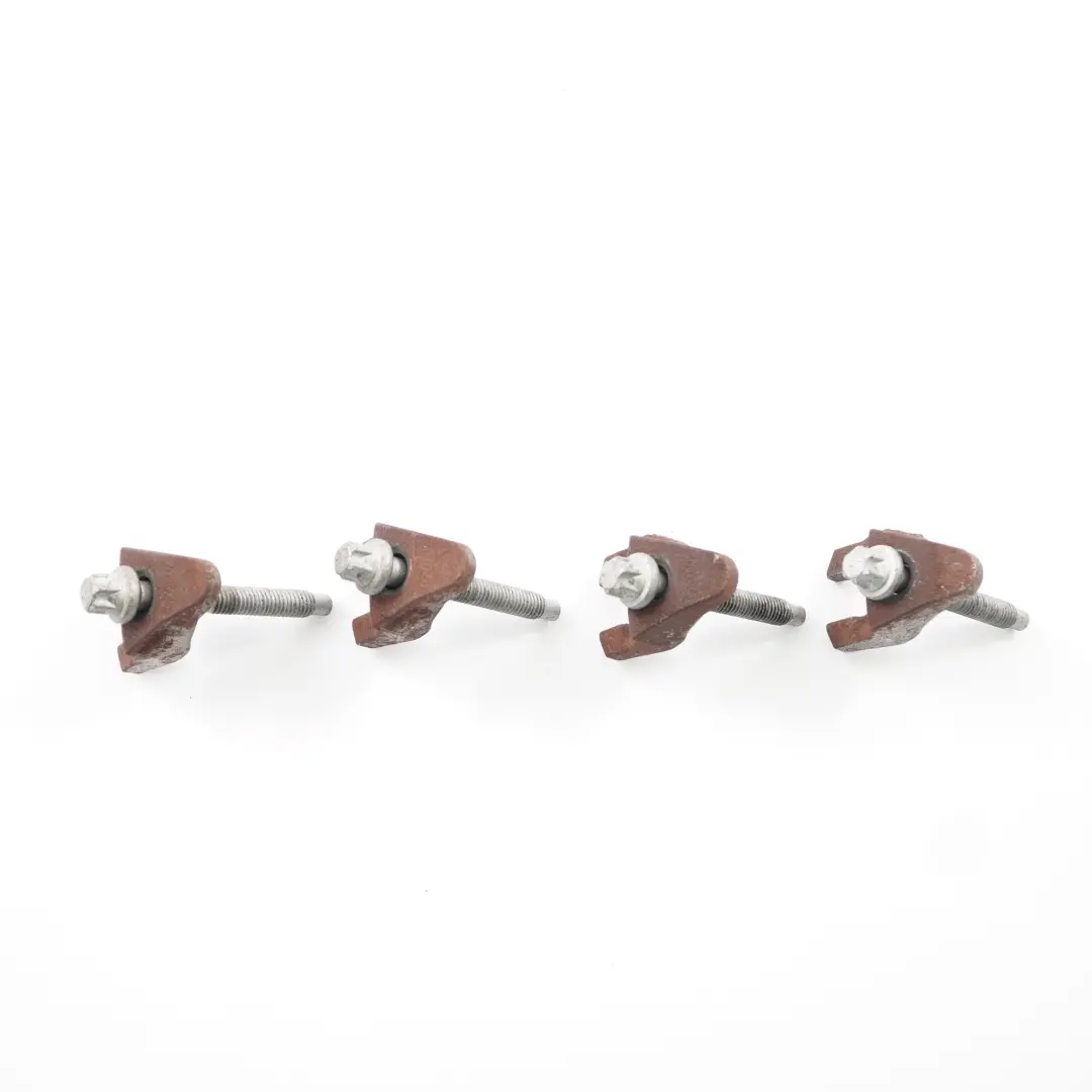  Staffa iniettore Citroen Berlingo Peugeot Partner Supporto ugello Diesel Set - SKU 9801927080 - Numero di parte 9801927080