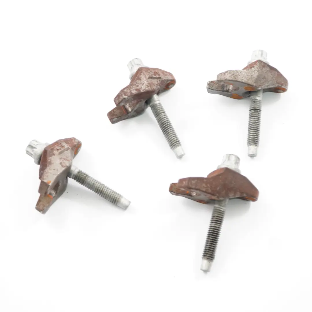  Citroen Berlingo Peugeot Partner Einspritzdüsenhalterung Düsenhalter Diesel Set - SKU 9801927080 - Teilenummer 9801927080