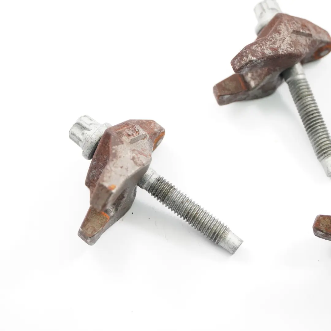 Citroen Berlingo Peugeot Partner Support d'injecteur Support Diesel Set pour à propos du numéro de pièce 9801927080 Citroen Berlingo Peugeot Partner Support d'injecteur Support Diesel Set - SKU 9801927080 - Numéro de pièce 9801927080